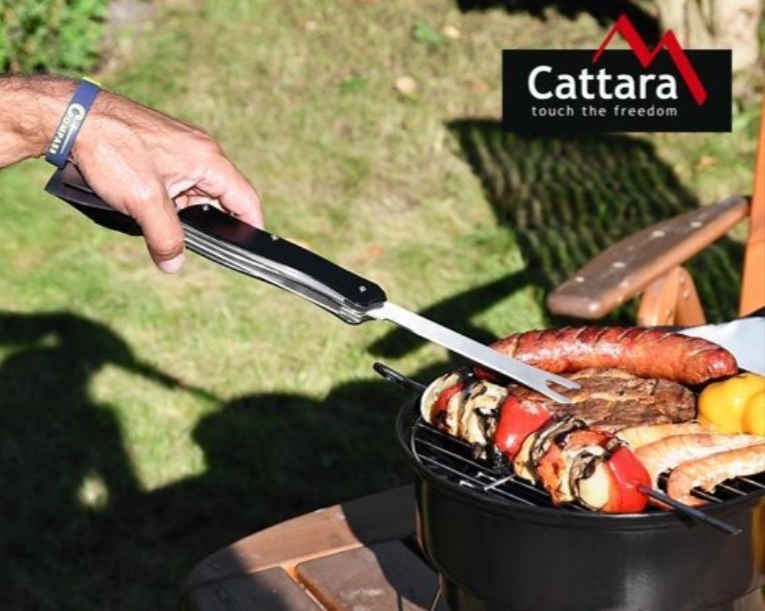 Grilovací nářadí 5in1 g